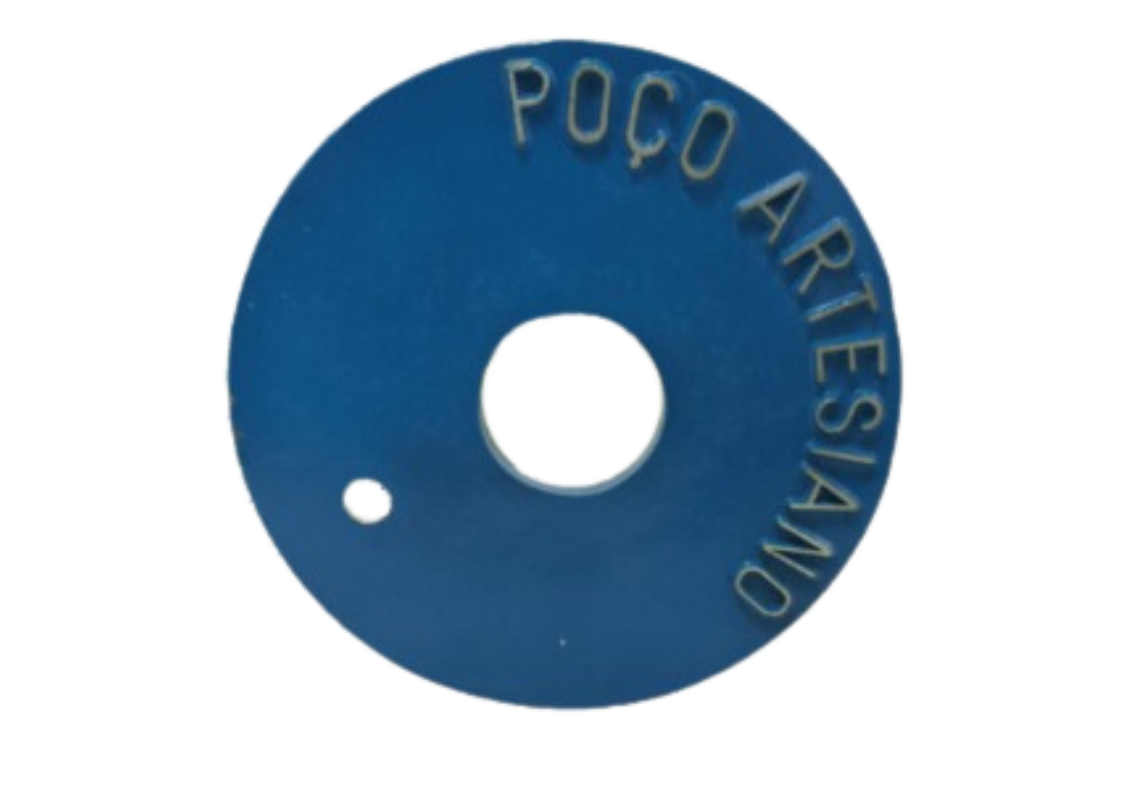 Tampas para Poço Artesiano